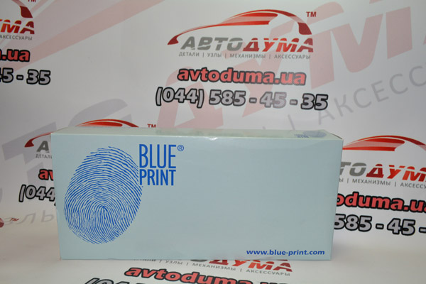 Фильтр воздушный BLUE PRINT ADT32287