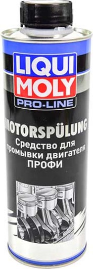 Промывка Liqui Moly Pro-Line Motorspulung 7507