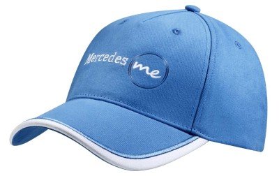Бейсболка Mercedes Me Baseball Cap B66958116