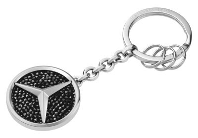 Брелок для ключей Mercedes-Benz Key ring, Saint-Tropez B66952740