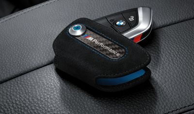 Футляр для ключей BMW M Performance 82292355519