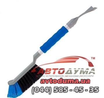 Щетка-скребок BI-PLAST Щетка-скребок BI-PLAST