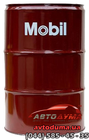 Mobil DELVAC MX EXTRA 10W-40, 208л Mobil DELVAC MX EXTRA 10W-40, 208л
