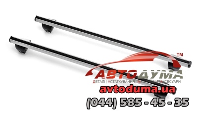 Багажник на крышу для Skoda Superb Combi Basic rooftop carrier Багажник на крышу для Skoda Superb Combi Basic rooftop carrier