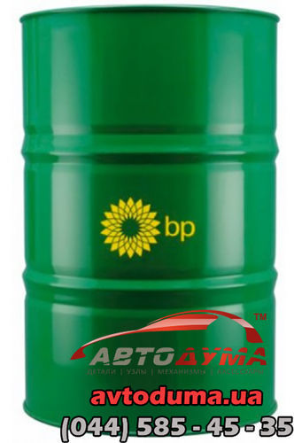 Bp Visco 5000 5W-40, 60л