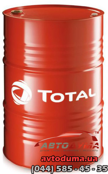 Total RUBIA TIR 8600 10W-40, 208л Total RUBIA TIR 8600 10W-40, 208л