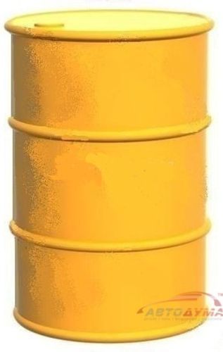 Toyota ENGINE OIL 15W-40, 208л Toyota ENGINE OIL 15W-40, 208л
