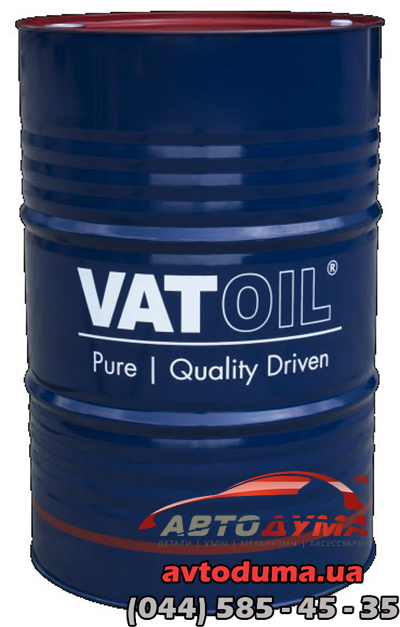 Vatoil SynGold 5W-40, 210л