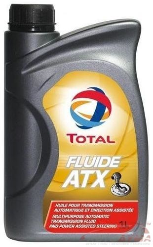 Total FLUIDE ATX, 1л