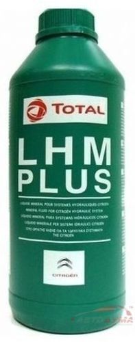 Total LHM PLUS, 1л Total LHM PLUS, 1л