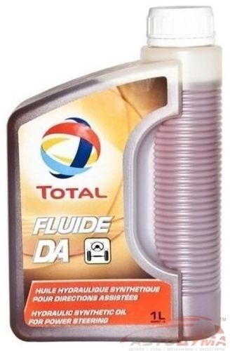 Total Fluide DA, 1л Total Fluide DA, 1л