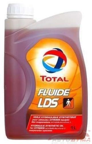 Total Fluide LDS, 1л