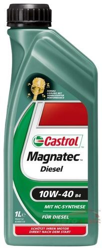 Castrol Magnatec Diesel B4 10W-40, 1л
