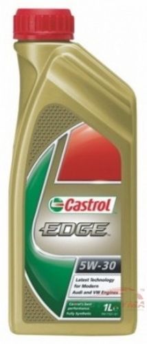 Castrol EDGE 5W-30, 1л