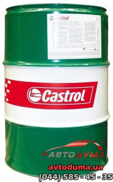 Castrol Magnatec C3 5W-40, 60л