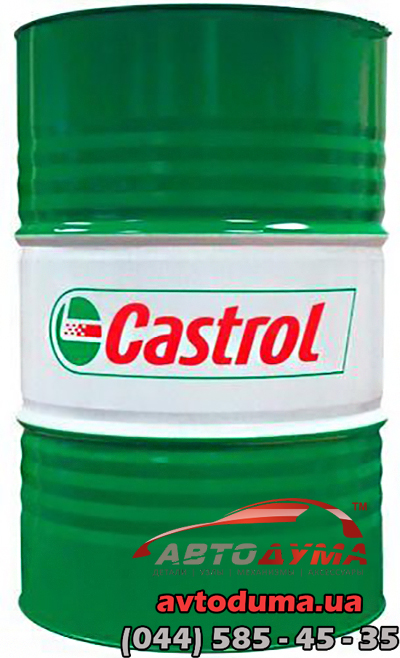 Castrol Enduron 10W-40, 208л Castrol Enduron 10W-40, 208л