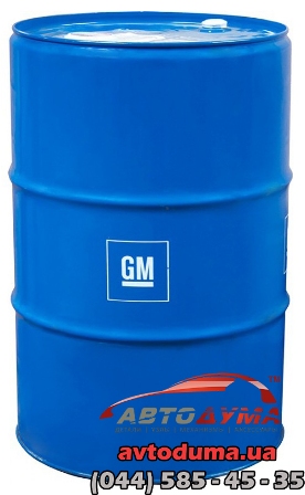 1942005 - GENERAL MOTORS