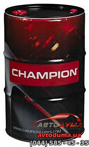 Champion Superlube 10W-40, 60л