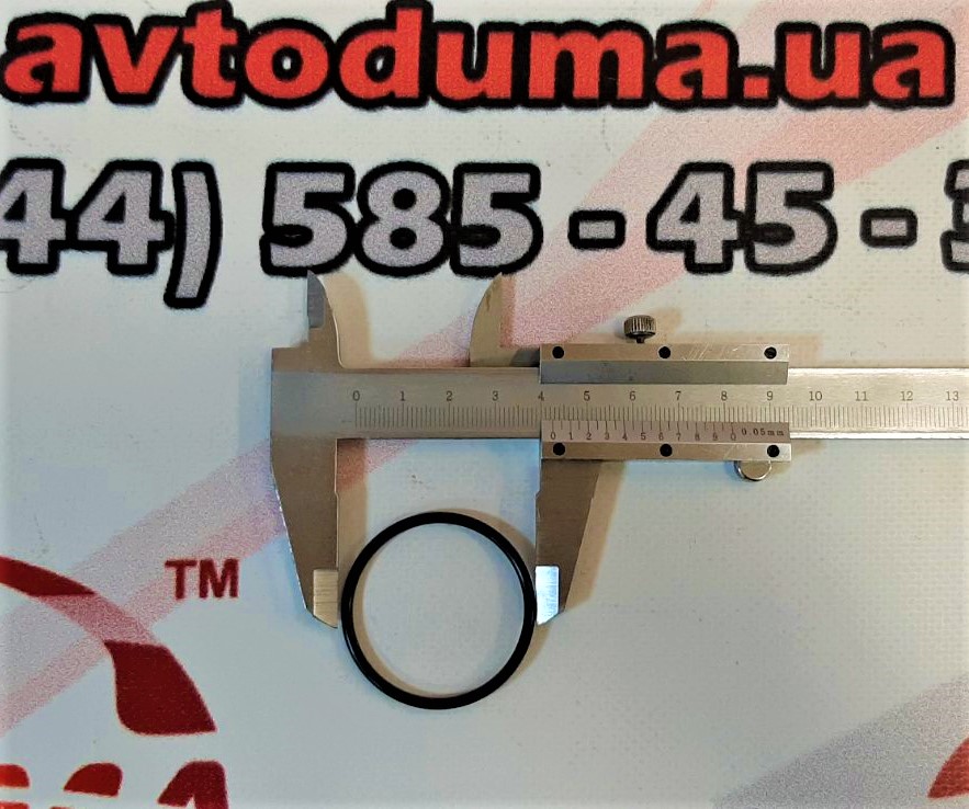 YAMAHA 9321037M67 Кольцо уплотнительное помпы охлаждения