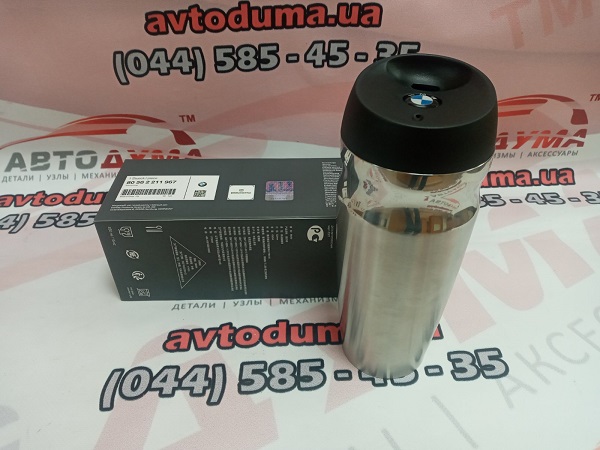 Термокружка BMW Thermo Mug 80562211967