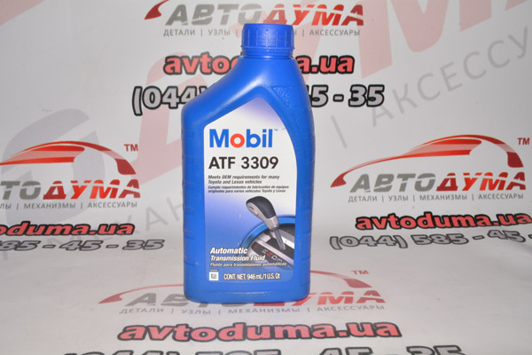 Mobil АТF 3309, 1л