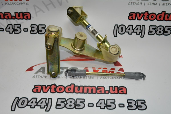 Вертолет кулисы ZAZ 96332660 Вертолет кулисы ZAZ 96332660