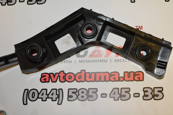 Направляющий профиль AUDI, VW, SEAT, SKODA 5G6807393