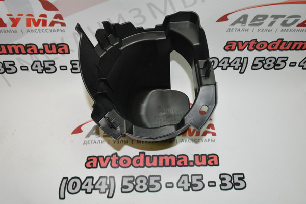 Кронштейн переднего бампера TOYOTA, LEXUS 5214960080 Кронштейн переднего бампера TOYOTA, LEXUS 5214960080