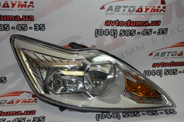 Фара правая TYC 20B483052B Фара правая TYC 20B483052B