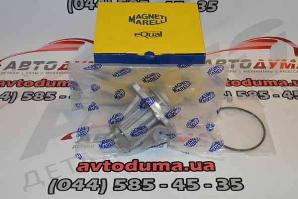 Насос водяной MAGNETI MARELLI 352316171174 Насос водяной MAGNETI MARELLI 352316171174