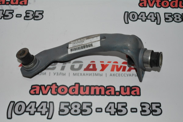 Рычаг подвески верхний NISSAN 54524BC01A Рычаг подвески верхний NISSAN 54524BC01A