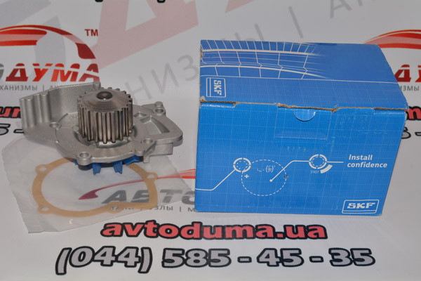 Водяной насос SKF VKPC83643 Водяной насос SKF VKPC83643