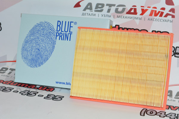 Фильтр воздушный BLUE PRINT ADM52247