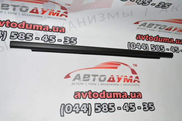Резинка стекла задней двери TOYOTA 6816335041 Резинка стекла задней двери TOYOTA 6816335041
