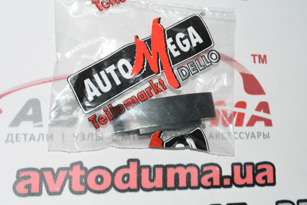 Планка успокоителя цепи AUTOMEGA, Dello 130105310 Планка успокоителя цепи AUTOMEGA, Dello 130105310