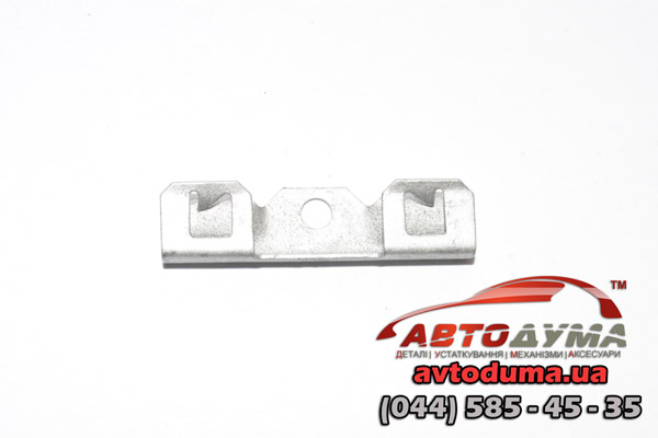 Скоба MERCEDES-BENZ, SMART A1249889878 Скоба MERCEDES-BENZ, SMART A1249889878