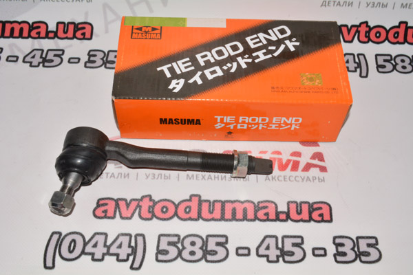 Наконечник MASUMA ME9806 Наконечник MASUMA ME9806
