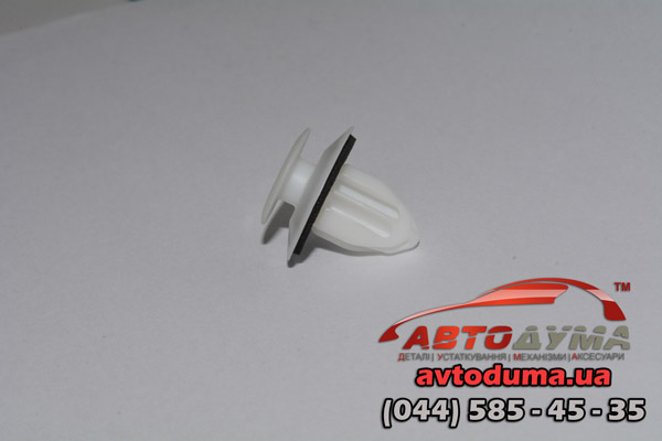 Клипса TOYOTA 7586730130 Клипса TOYOTA 7586730130