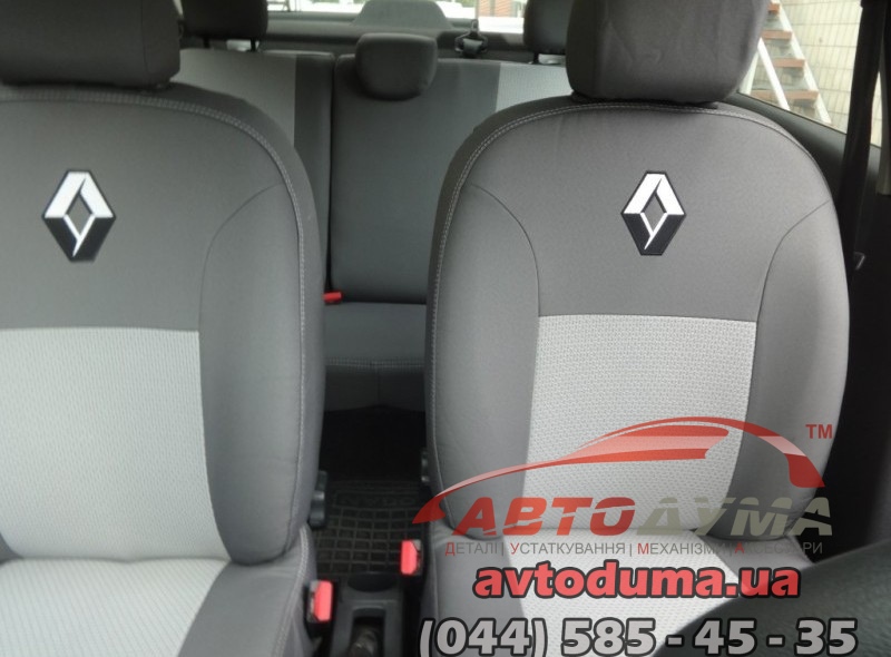 Чехлы EMC-Elegant для RENAULT Logan MCV 2009-2013, универсал (дел. спинка), автоткань 182 Чехлы EMC-Elegant для RENAULT Logan MCV 2009-2013, универсал (дел. спинка), автоткань 182