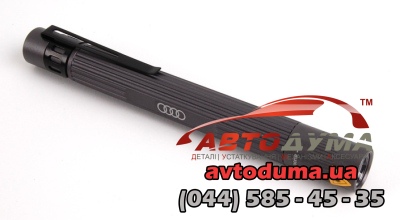 Карманный светодиодный фонарик Audi 8R0052001D