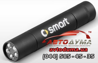 Светодиодный фонарик Smart LED Torch B67993256