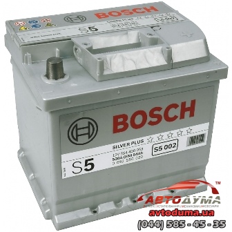 Аккумулятор Bosch 6 СТ-54-R 0092S50020