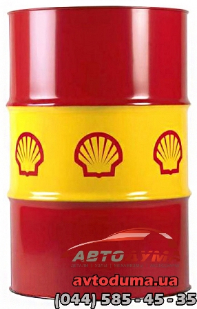 Shell Helix HX8 5W-40, 55л