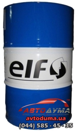 Elf Evolution 700 STI 10W-40, 60л