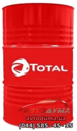 Total QUARTZ INEO MC3 5W-30, 208л