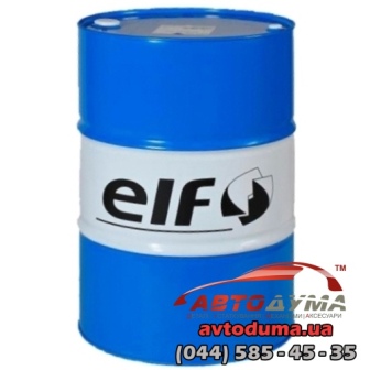 ELF EVOLUTION FULL-TECH FE 5W-30, 208л