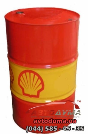 Shell Helix HX8 Synthetic 5W-40, 55л