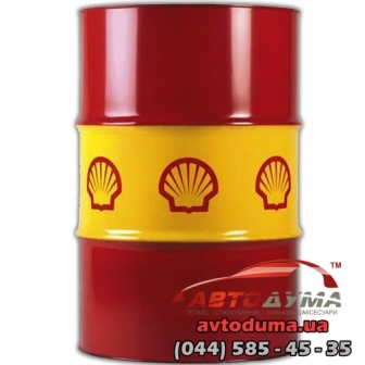 Shell Helix Ultra ECT C3 5W-30, 209л