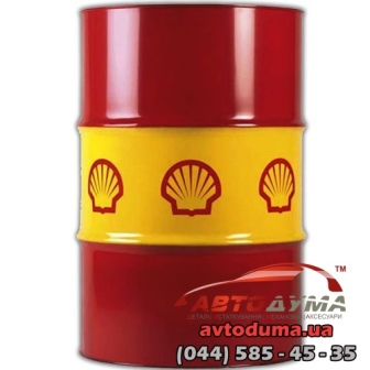 SHELL RIMULA R6 MS 10W-40, 209л SHELL RIMULA R6 MS 10W-40, 209л