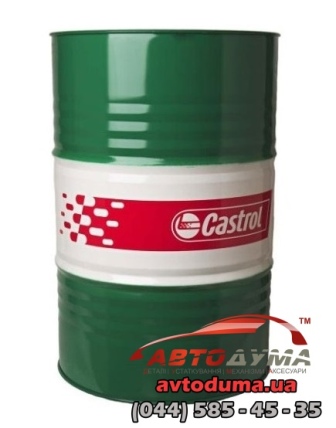 Castrol Vecton Fuel Saver E7 5W-30, 208л Castrol Vecton Fuel Saver E7 5W-30, 208л